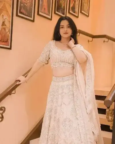 Escort Kirari Suleman Nagar